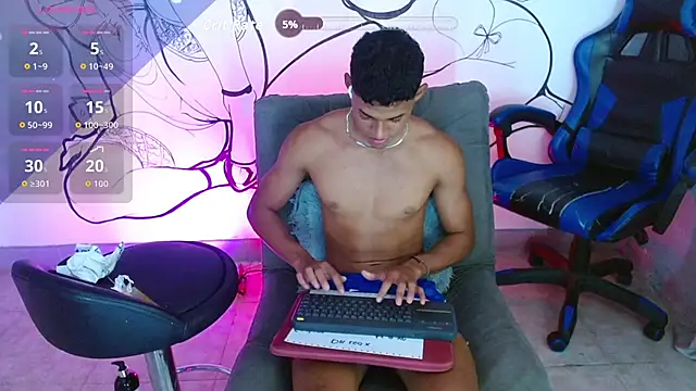 deivid_bigcock1's Live XXX Chat