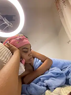 แชท XXX สดของ TheRealOshunQueen