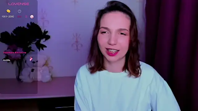 KindHazelHere_'s Live XXX Chat