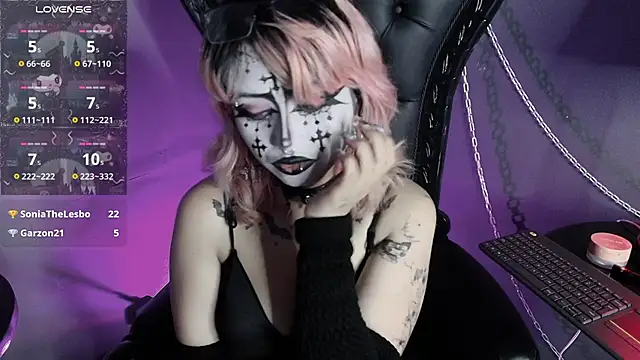 Chat XXX Live Navier__