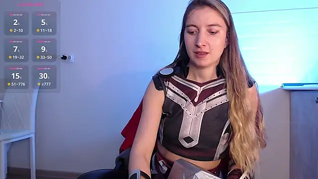 Eva_Hailey_ – Naživo XXX chat