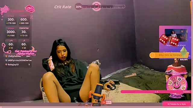 Indianteezerr Obrolan Langsung XXX