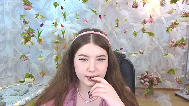 PixelGoddess Obrolan Langsung XXX