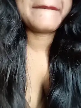 Chat XXX en directo de Hotlisa