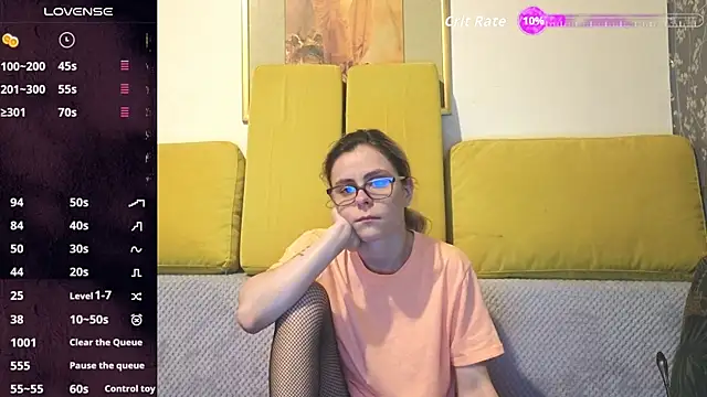 Chat +18 de ana_squirt69 ao vivo