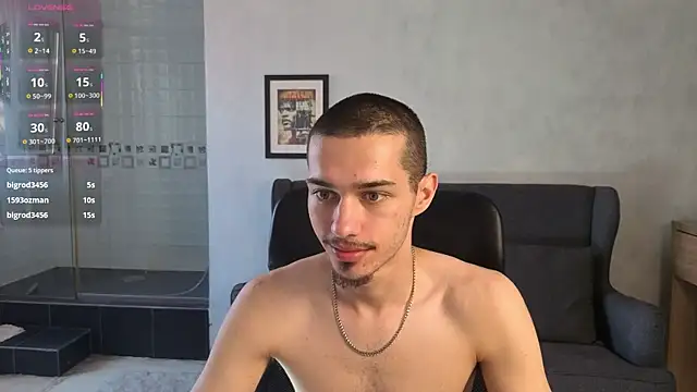 KaydenDrew Chat XXX live