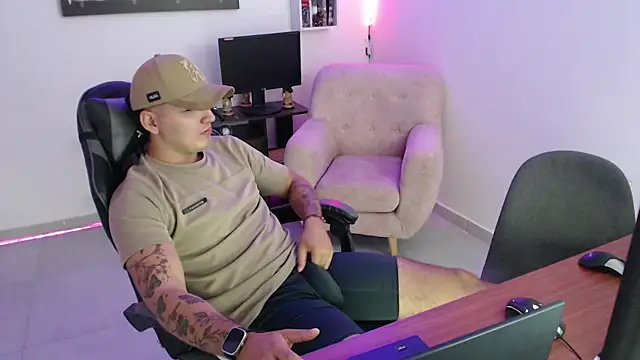 دردشة Thiago_420 الجنسية المباشرة