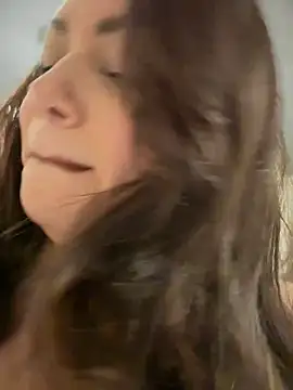 Chat +18 de BadAssVeronica ao vivo