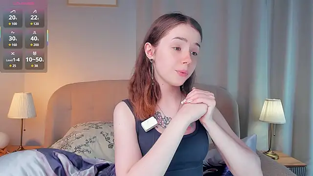 DominikaElis Obrolan Langsung XXX