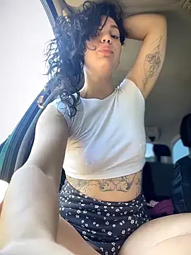 MeekyRich's Live XXX Chat