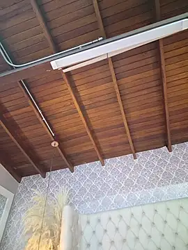 Allice_Evens Adlı Modelin Canlı XXX Sohbeti