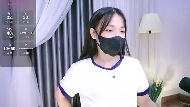 Lu_Ly22 Obrolan Langsung XXX