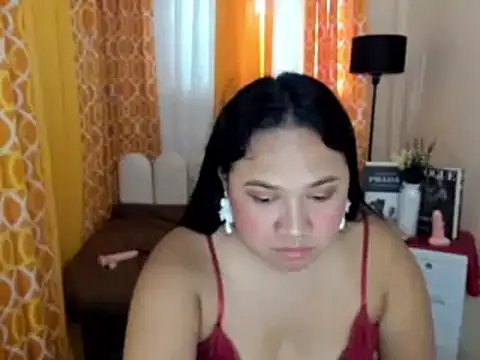 BigCockLexie's Webcam Show