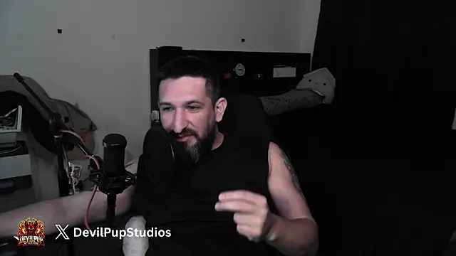 DevilPup75_: απευθείας συνομιλία ΧΧΧ