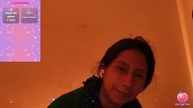 Chat +18 de MoonLipsON- ao vivo
