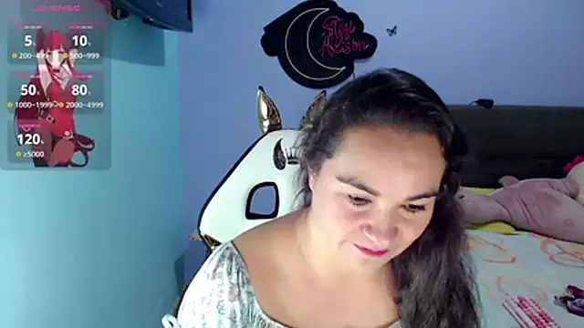 kyra_sol Live XXX-chat