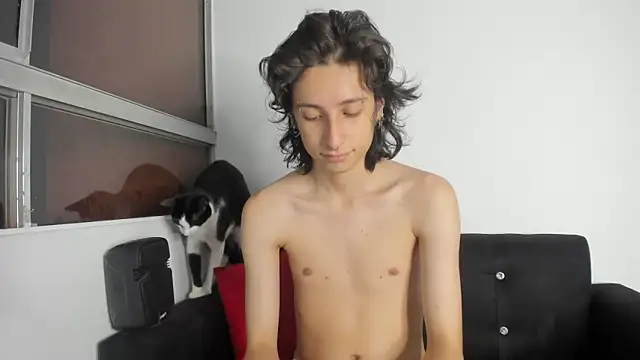 Chatroom XXX en direct de Onion_knight