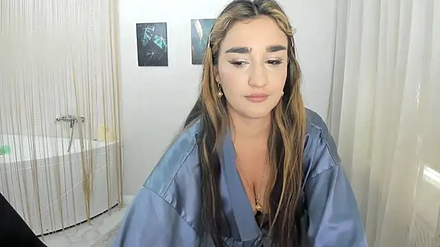 Živý XXX chat GoldenHeart_1