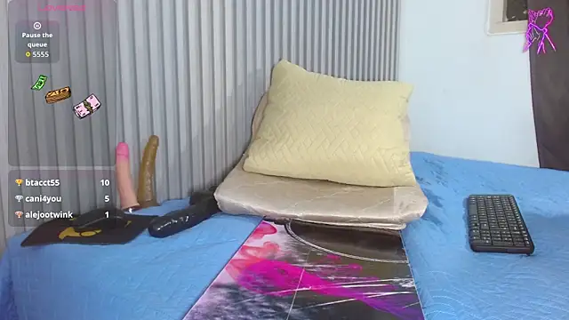 Julian_Smith21 라이브 XXX 채팅