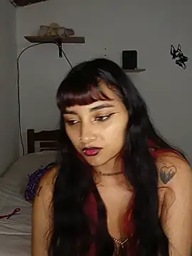 annibaby_88's Live XXX Chat