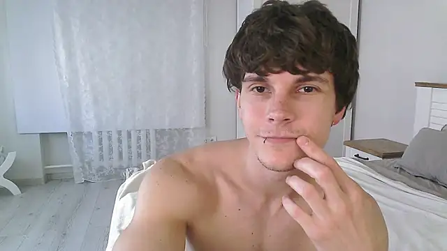 Eric_Crush – Naživo XXX chat