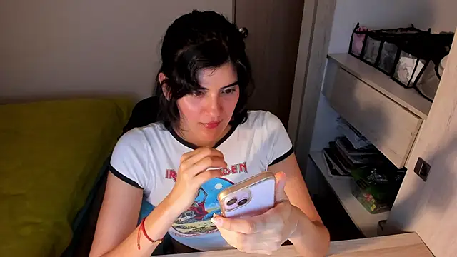 misstoya's Live XXX Chat