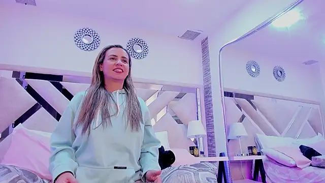 Samanta_Vanegas: онлайн-секс-чат