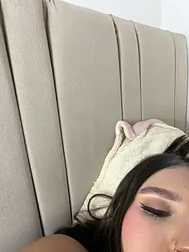 HilaryBlazeのライブXXXチャット