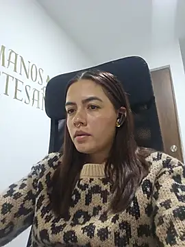 Chat +18 de mile_latina ao vivo