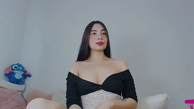 Chat XXX en directo de JulietteRouse