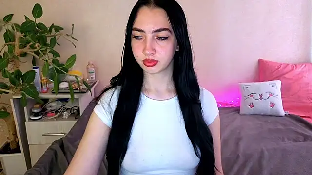 WildKittenX_ 라이브 XXX 채팅