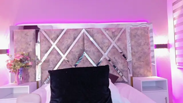 Chat +18 de MeganR_ ao vivo
