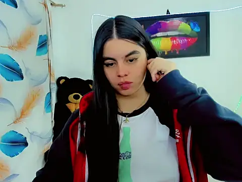 maddison_ivannova Live XXX-chat