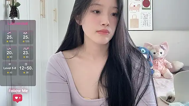 rose-u Live XXX-chat