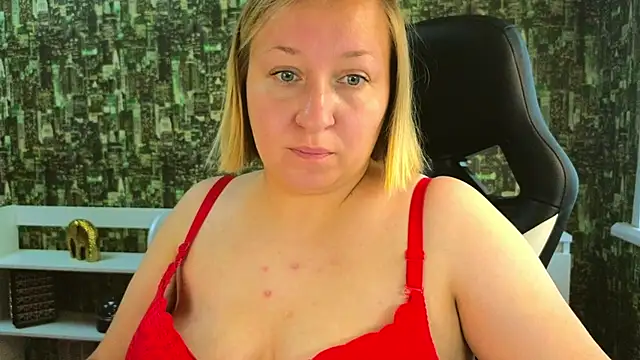 sarakatherin's Live XXX Chat