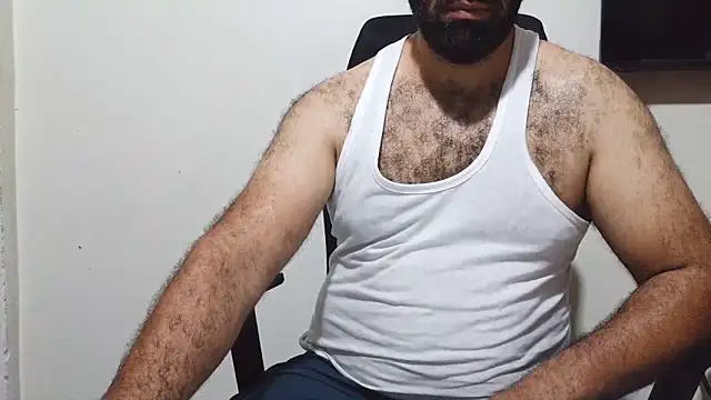 Samirfuker84n Webbikameraesitys