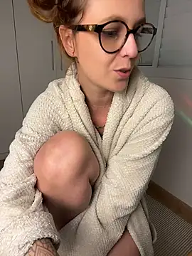 MoonlightWitch 라이브 XXX 채팅