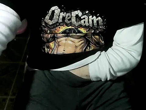 OreCamn Webbikameraesitys