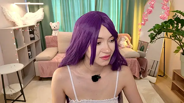 Miiya_Aria_'s Live XXX Chat