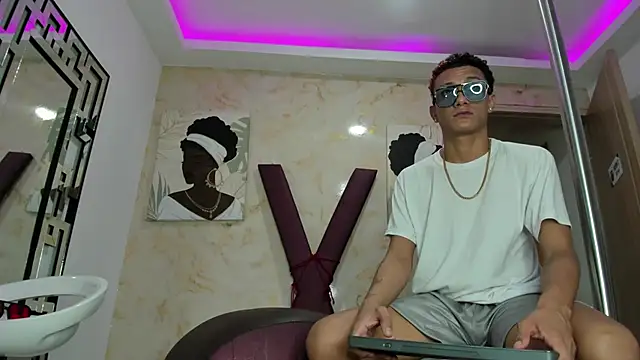 Živý XXX chat KING_BOYS2026