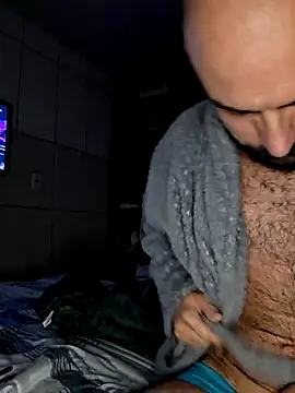 Show de Robsonitj90 na webcam