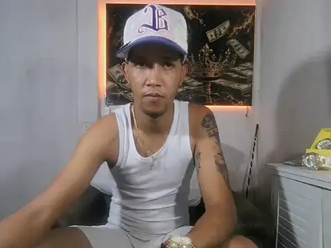 badboy_master – Naživo XXX chat