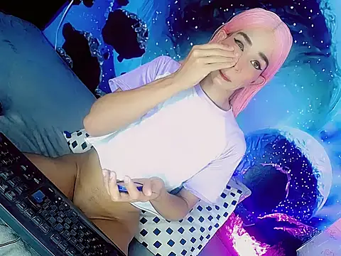 Živý XXX chat SamiraHot1
