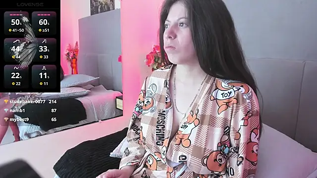 barbie_devon's Live XXX Chat
