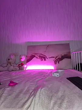 Chat XXX ao vivo de Eileenmurrr