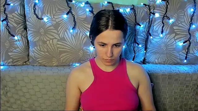 Živý XXX chat MaggieCake