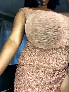 MayaPassion's Live XXX Chat