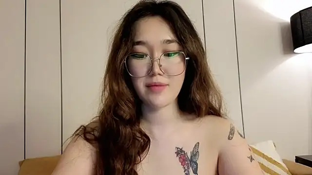 Jennatyan Obrolan Langsung XXX