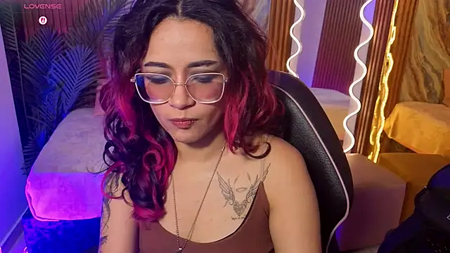 Živý XXX chat kristen_tay