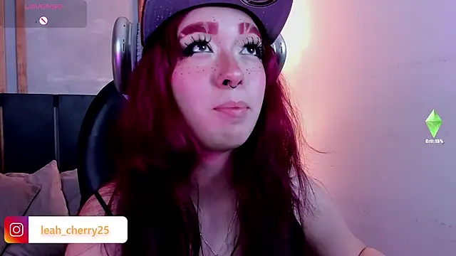 دردشة Leah_cherry الجنسية المباشرة